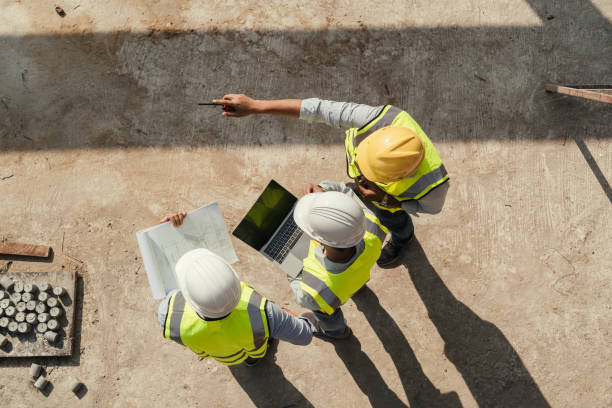 Concrete driveway repair near me